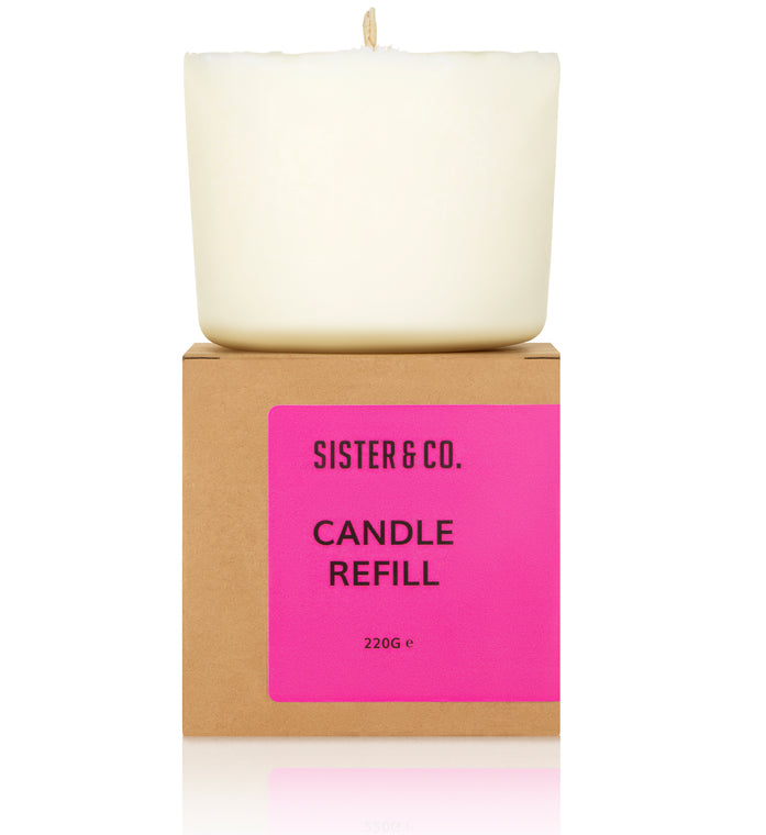 Candle Refill