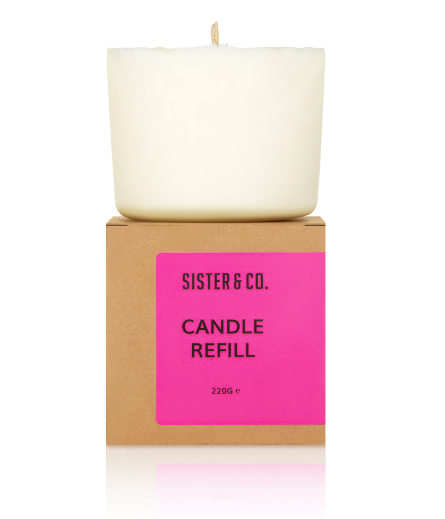 Candle Refill