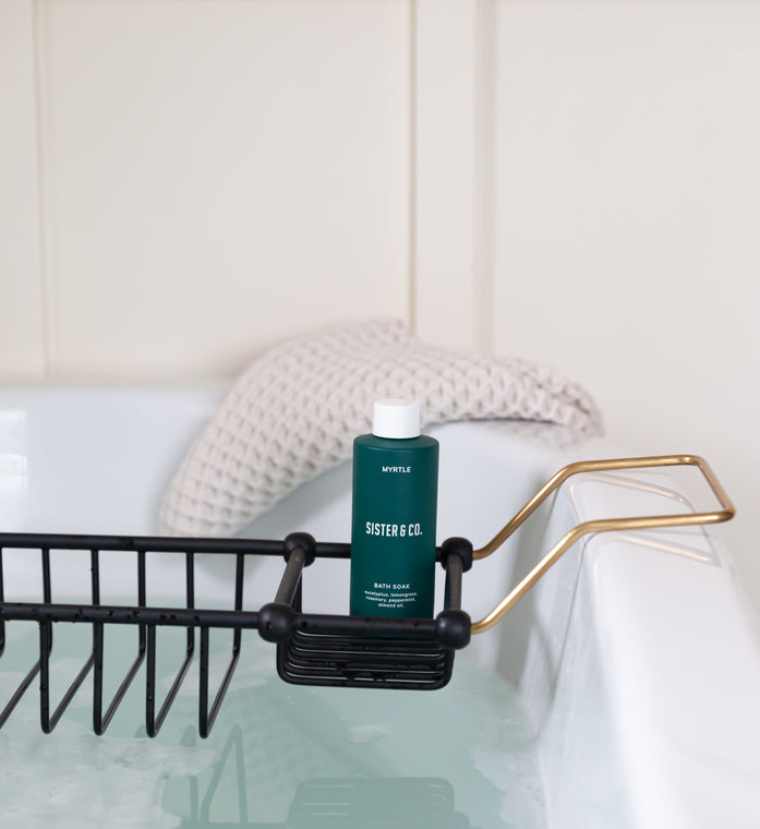 Myrtle Bath Soak