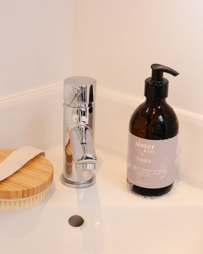 Rosa Organic Hand Wash