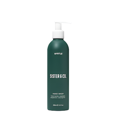 Myrtle Hand & Body Wash